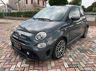 Abarth 595 1.4 Turbo T-Jet 145 CV