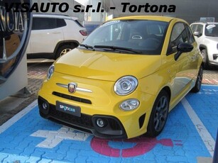 ABARTH 595 1.4 Turbo T-Jet 145 CV Benzina