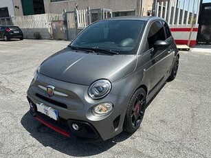 ABARTH 595 1.4 Turbo T-Jet 160 CV Pista