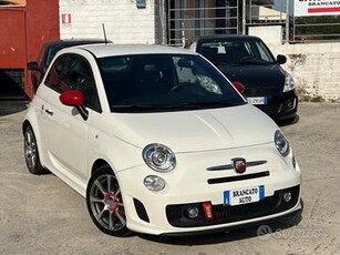 Abarth 595 1.4 Turbo T-Jet 160 CV Turismo