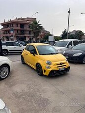 ABARTH 595 - 2017 Competizione