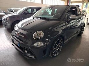 ABARTH 595 Cabrio 1.4 Turbo T-Jet 165 CV Turismo