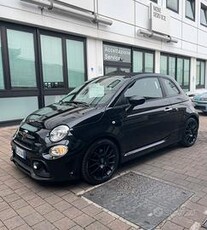 Abarth 595C