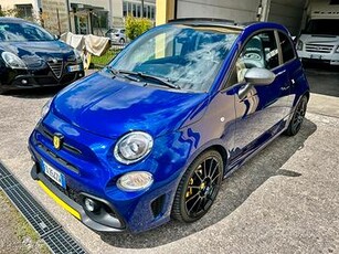 Abarth 595C turismo 165cv 