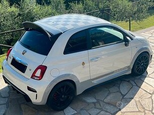 Abarth 695 75°anniversaria 1.4 TURBO T-JET 180 CV