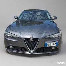 Alfa Romeo Giulia 2.2 150cv AT8