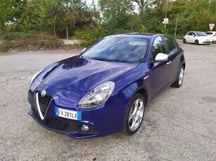 Alfa Romeo Giulietta 1.4 T 120cv m anno 2019