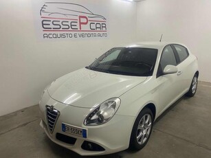 ALFA ROMEO Giulietta 1.4 Turbo 105 CV Benzina