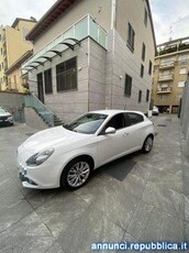 Alfa Romeo Giulietta 1.4 Turbo 120 CV Distinctive Milano