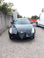 Alfa Romeo Giulietta 1.4 Turbo 170cv Distinctive