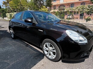 Alfa Romeo Giulietta 1.6 JTDm-2 105 CV Exclusive