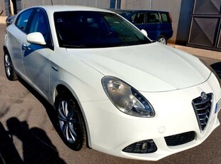 Alfa Romeo Giulietta 1.6 JTDm-2 105 CV