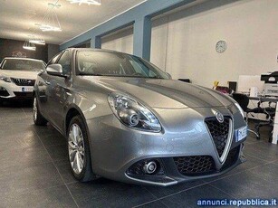 ALFA ROMEO - Giulietta - 2.0 JTDm 175 CV TCT Super