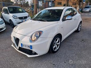 Alfa Romeo MiTo 1.4 78 CV 8V S&S