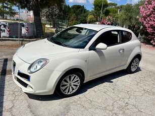 Alfa Romeo MiTo BENZINA EURO5 - NEOPATENTATI OK