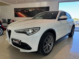 ALFA ROMEO - Stelvio - 2.2 T.diesel 210 CV AT8 Q4 Executive