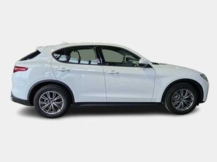 ALFA ROMEO STELVIO 2.2 Turbo Diesel 160CV Business AT8 RWD