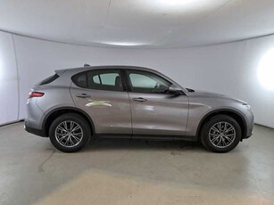 ALFA ROMEO STELVIO 2.2 Turbo Diesel 190CV AT8 Q4 Business