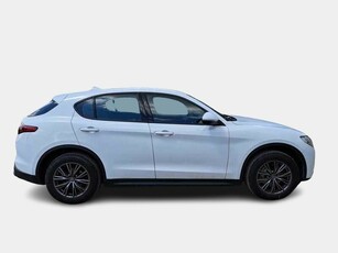 ALFA ROMEO STELVIO 2.2 Turbo Diesel 190CV AT8 Q4 Executive