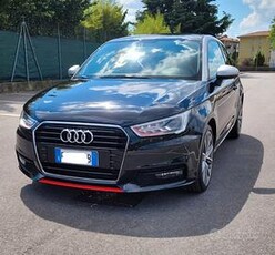 Audi A1 1.6 TDI Led Pelle 17