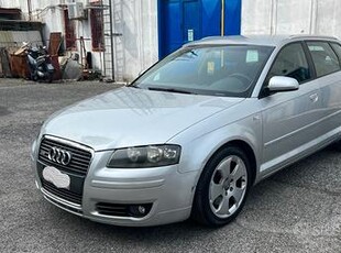 AUDI A3 2ª serie - 2006