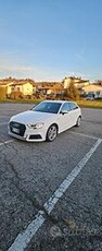 AUDI A3 3ª serie - 2018