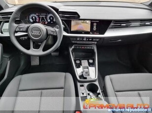 Audi A3 SPB 35 TFSI S tronic S line edition Castelnuovo Rangone