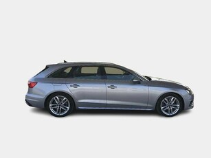 AUDI A4 AVANT 2.0 30 TDI MHEV 100KW BUSINESS ADVANCED S TRONIC