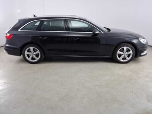 AUDI A4 AVANT 2.0 35 TDI MHEV BUSINESS ADVANCED S TRONIC