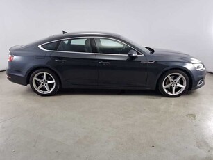 AUDI A5 SPORTBACK 2.0 TDI Business Sport quattro S tronic