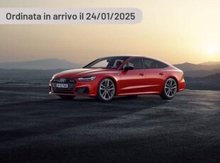 AUDI A7 SPB 45 2.0 TFSI quattro ultra S tronic Elettrica/Benzina