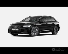 AUDI Audi A6 Avant S line edition 50 TFSI N602674