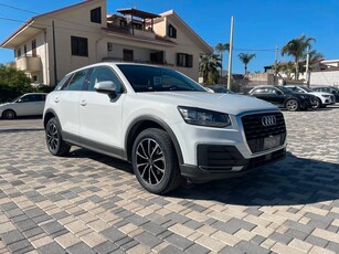 Audi Q2 30 1.6 TDI 116CV S tronic Business