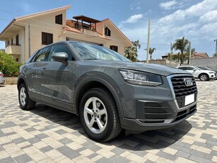 Audi Q2 30 1.6 TDI 116cv S tronic Business