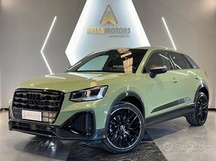 Audi Q2 35 TFSI S line Edition