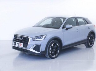 AUDI Q2 35 TFSI S Line Plus/VIRTUAL/PARK ASSIST/FARI LED Benzina