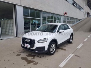 Audi Q2 I 2017 30 1.6 tdi Business s-tronic my19