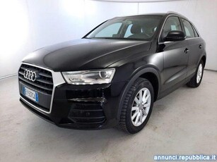 Audi Q3 2.0 TDI 150 CV Ambition Lanciano