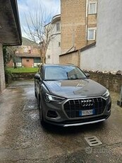 Audi Q3 35tdi Business Advanced valuto permute