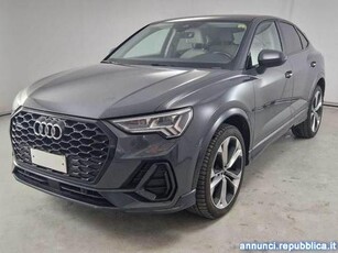 Audi Q3 SPB 40 TDI quattro S tronic Business Plus Parma