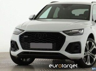 Audi Q5 SPB 40 TDI quattro S tronic S line Pieve di Cento