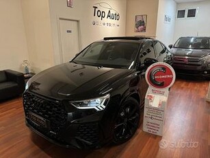 AUDI RSQ3 SPB 2.5 400 CV IPERFULL - 2022