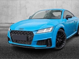 AUDI TT Coupé 45 TFSI S tronic Benzina