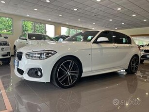 Bmw 116 116d 5p Msport 2019 56.000 KM!!!