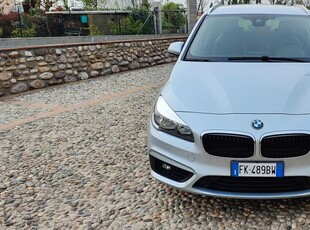 Bmw 216 216d Active Tourer Advantage