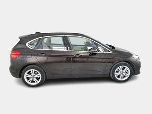 BMW 225 e ACTIVE TOURER iPerformance Business autom.