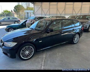 Bmw 318 d 2.0 143CV cat Touring Eletta Cingoli