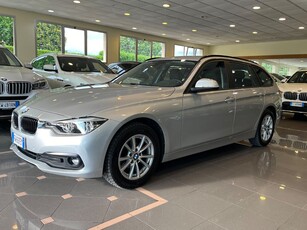 Bmw 320 320d Touring xdrive 2019 !!