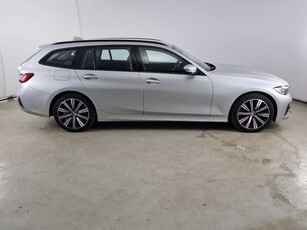 BMW 320 xDrive 48V Sport Touring aut.