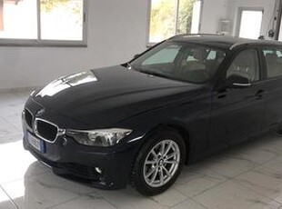 Bmw 320d Efficient Dynamics Touring